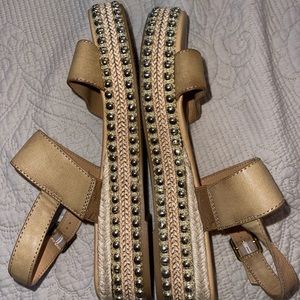 Seven Dials Women’s Platform Sandals